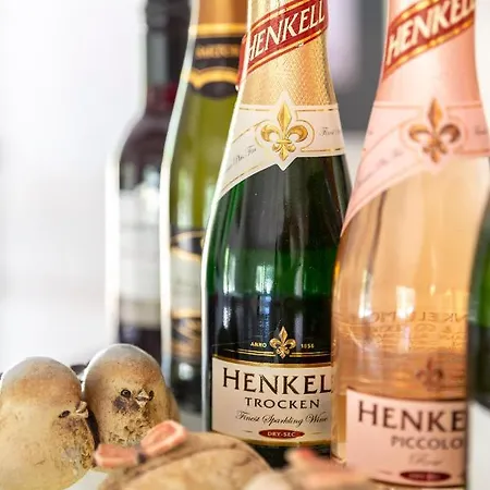 Cafe Alppila Πάρκο διακοπών