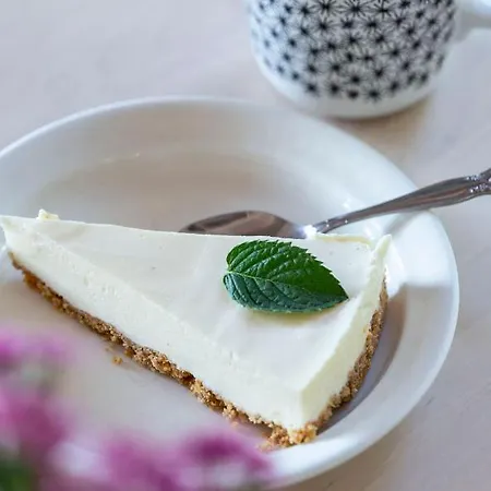 Cafe Alppila Prázdninový areál